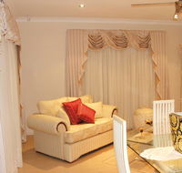 Cairns Curtains  Blinds - Renee