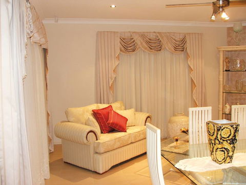 Cairns Curtains & Blinds - Renee 0