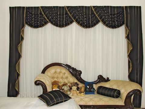 Cairns Curtains & Blinds - Renee 2