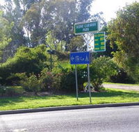 Scone Caravan Park - Renee