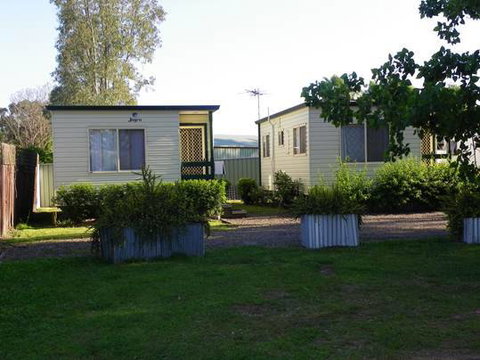 Scone Caravan Park - Qld Realsetate 1