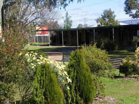 Scone Caravan Park - Qld Realsetate 2