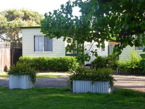Scone Caravan Park - Qld Realsetate 3