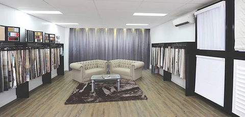 Curtains On Cavenagh - Petrol Stations 3