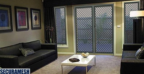 Carefree Security & Blinds - Swimm 2