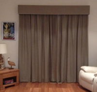 Curtain  Blind Factory The - Renee