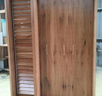 My Timber Flooring Blinds  Shutters - Renee