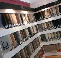Dodts FloorcoveringsCarpet Vinyl Blinds - Renee