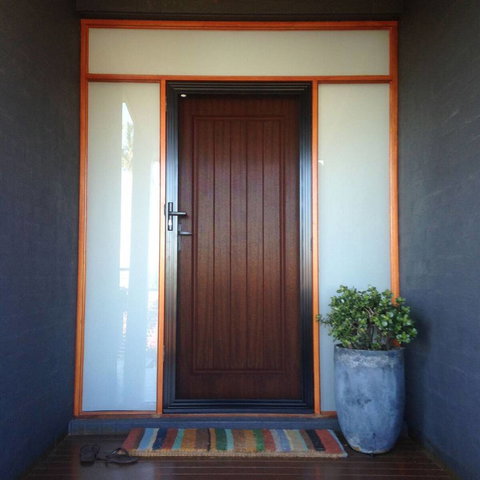 Bee Safe Security - Qld Realsetate 0