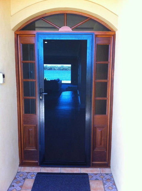 Bee Safe Security - Qld Realsetate 1