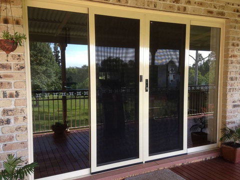 Bee Safe Security - Qld Realsetate 2