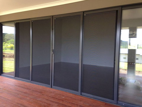 Bee Safe Security - Qld Realsetate 3