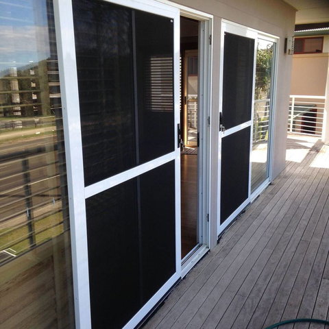 Bee Safe Security - Qld Realsetate 11