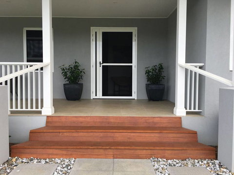 Bee Safe Security - Qld Realsetate 12