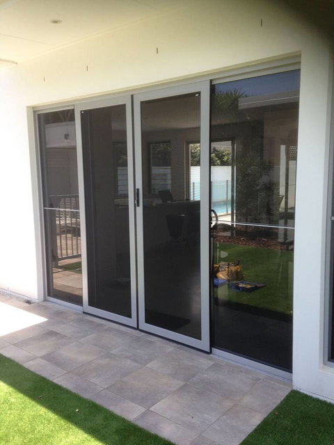 Bee Safe Security - Qld Realsetate 13