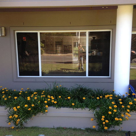 Bee Safe Security - Qld Realsetate 16