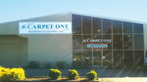 Port Macquarie Carpet One Floor & Home - Swimm 3