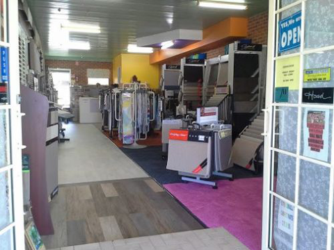 Curtain Haven & Blinds - Renee 1