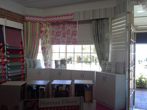 Curtain Haven & Blinds - Renee 2