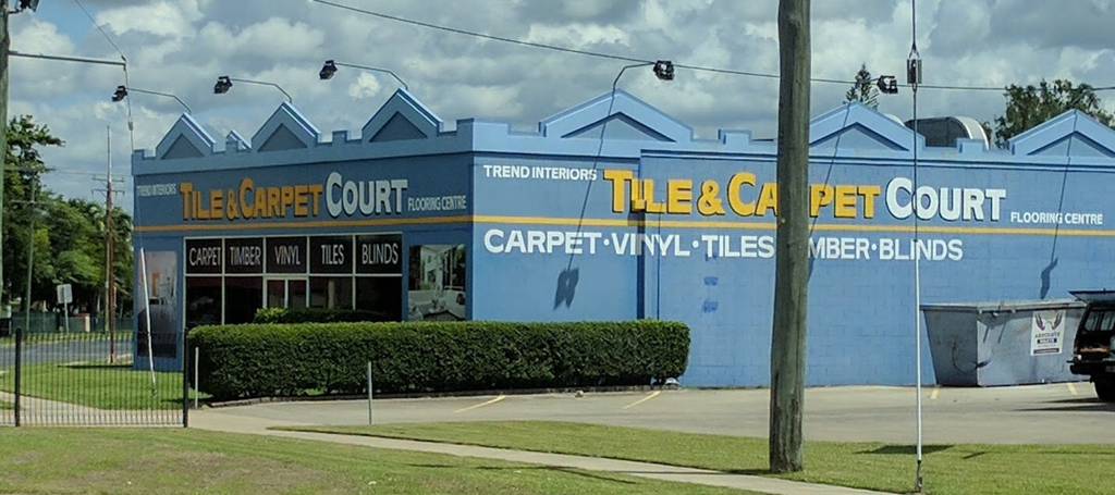 Carpet Retailers North Rockhampton QLD Renee
