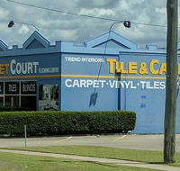 Trend Interiors Tile  Carpet Court - Renee
