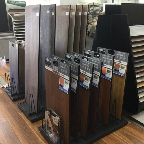 Trend Interiors Tile & Carpet Court - Renee 3