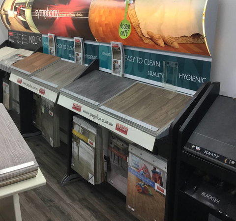 Trend Interiors Tile & Carpet Court - Renee 4