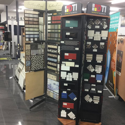 Trend Interiors Tile & Carpet Court - Renee 6