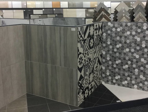 Trend Interiors Tile & Carpet Court - Renee 7