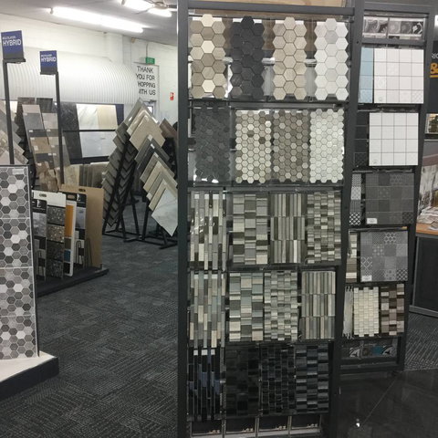 Trend Interiors Tile & Carpet Court - Renee 8