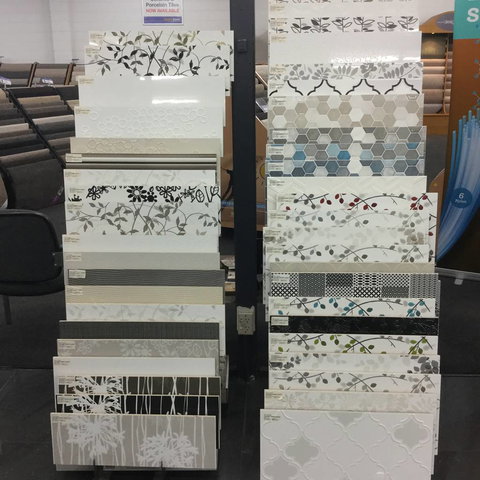 Trend Interiors Tile & Carpet Court - Renee 9