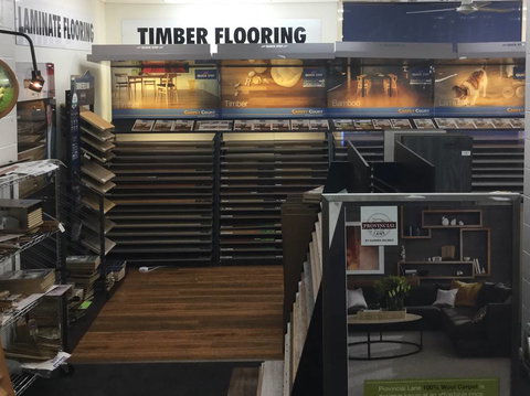 Trend Interiors Tile & Carpet Court - Renee 11