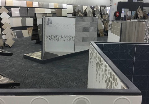 Trend Interiors Tile & Carpet Court - Renee 12