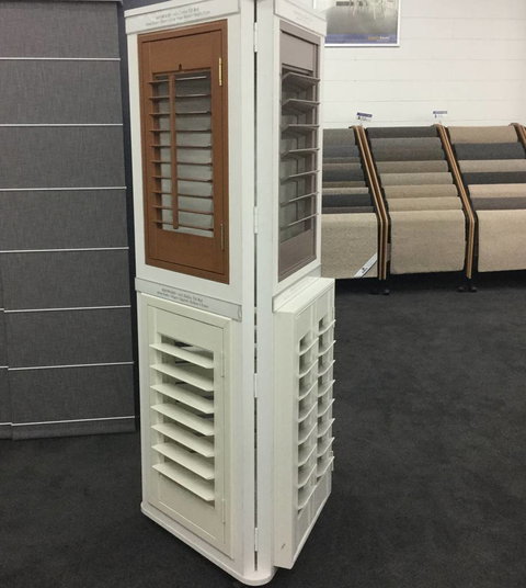 Trend Interiors Tile & Carpet Court - Renee 13