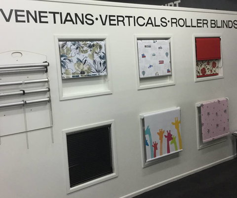 Trend Interiors Tile & Carpet Court - Renee 14