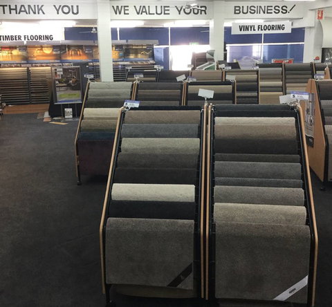 Trend Interiors Tile & Carpet Court - Renee 15