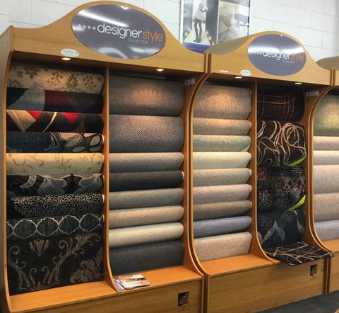 Trend Interiors Tile & Carpet Court - Renee 17
