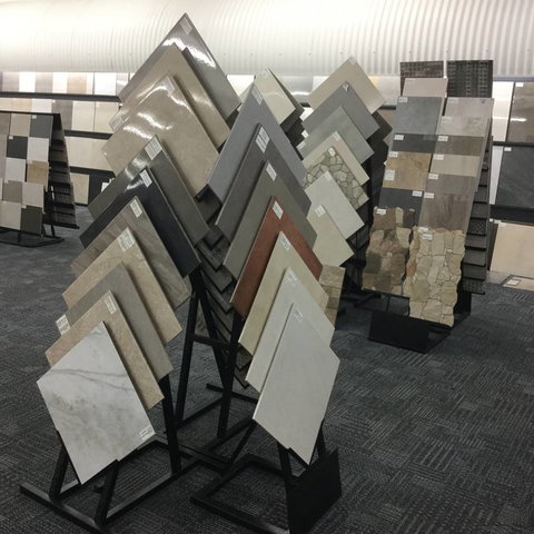 Trend Interiors Tile & Carpet Court - Renee 18