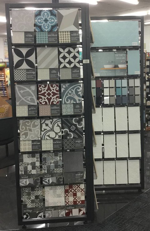 Trend Interiors Tile & Carpet Court - Renee 19