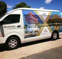 TintaCar Rockhampton - Renee