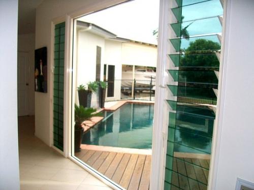 Aluminium Windows Warana QLD Renee