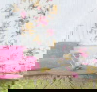 Silver Star Curtains - Renee
