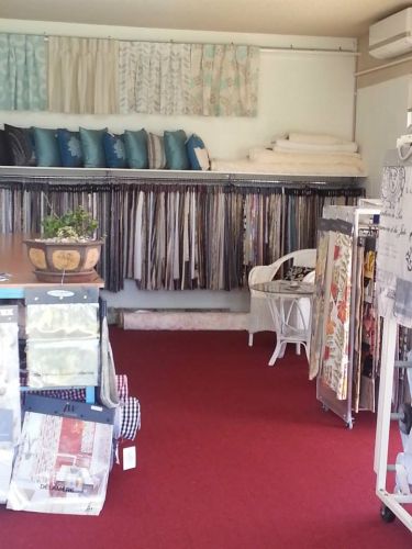 Silver Star Curtains - Qld Realsetate 3