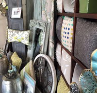 Material World Tamworth - Renee