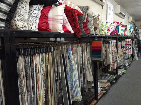 Material World Tamworth - Renee 2