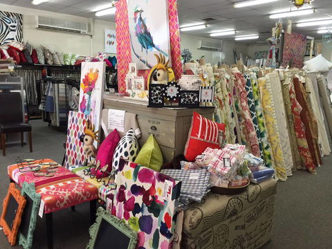 Material World Tamworth - Renee 3