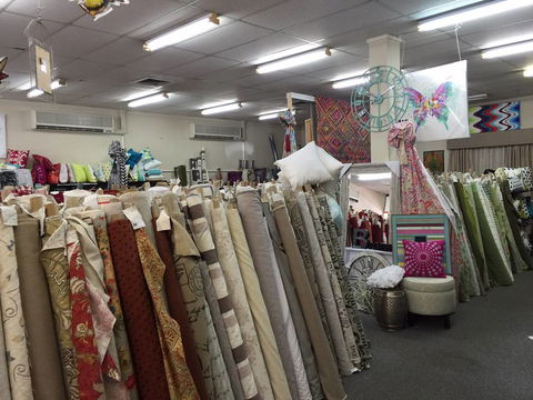 Material World Tamworth - Renee 4