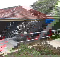 Ace's Seafood - Qld Realsetate