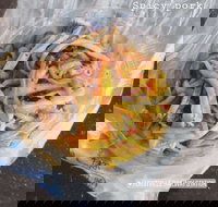 A Taste Of Taiwan - Renee