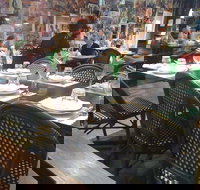 Banana Leaf Thai Restaurant - Swimm